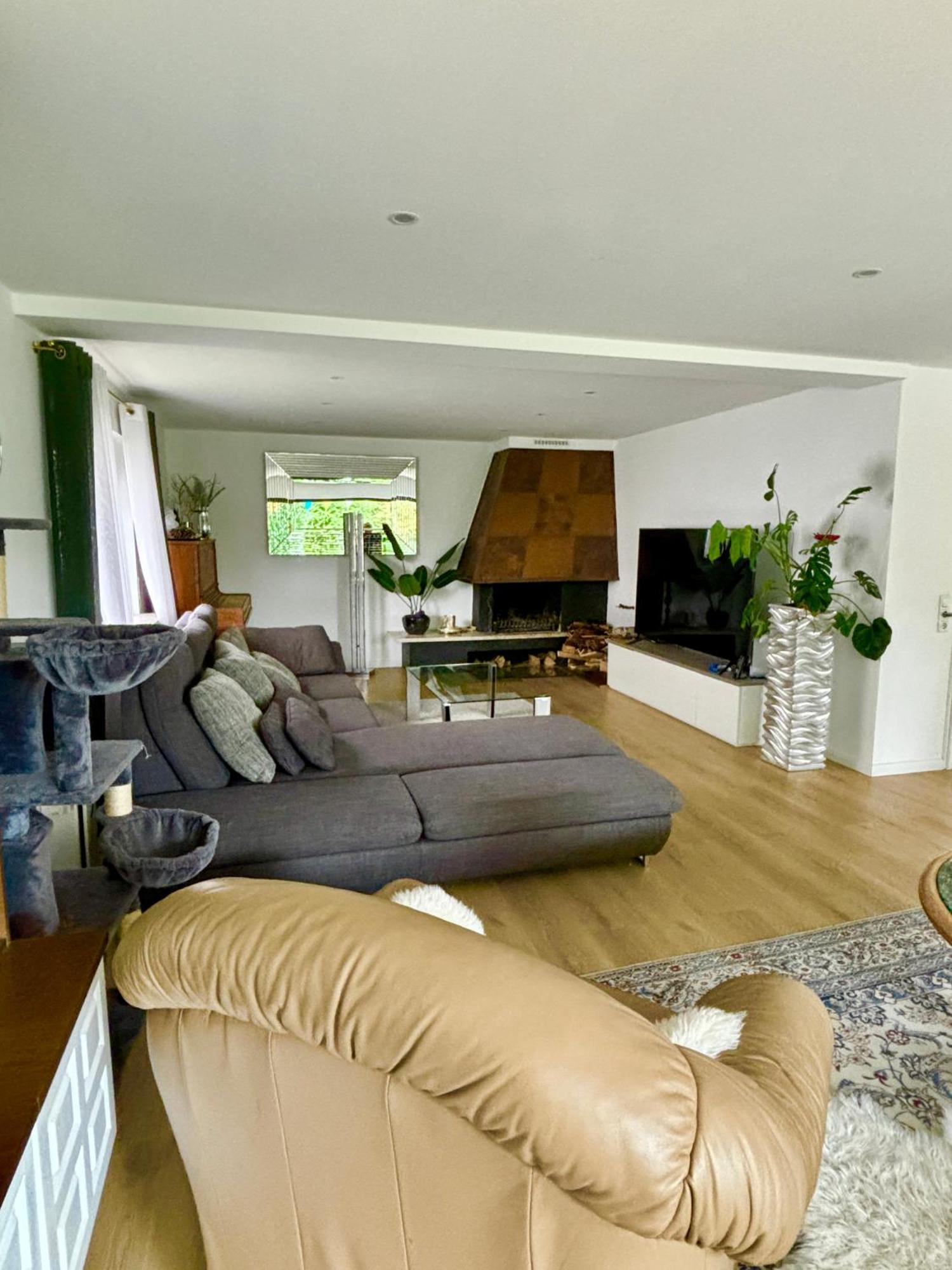 Wolkenzimmer Mit 140 Cm Bett Im Erdgeschoss